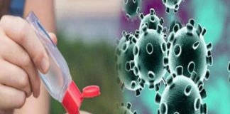 आईएचबीटी के वैज्ञानिकों ने बनाया नया हैंड-सेनिटाइजर