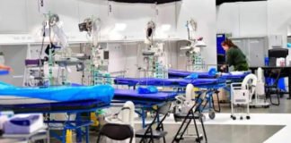 हरियाणा के पांच जिलों में बनेंगी लैब, 200 वेंटिलेटर खरीदने की तैयारी