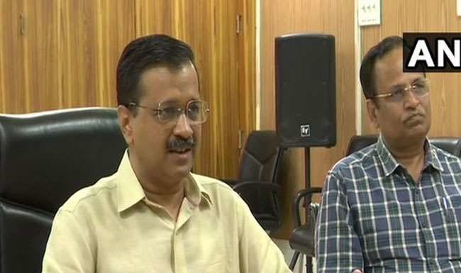 कोरोना से नर्स, डॉक्टर या पैरामेडिकल स्टाफ की मौत पर मिलेंगे एक करोड़