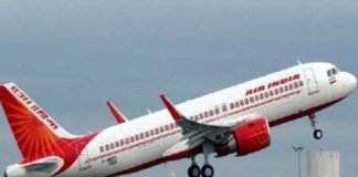 वेंटीलेटर, मास्क समेत 21 टन मेडिकल सामान चीन से भारत आया