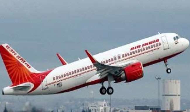 वेंटीलेटर, मास्क समेत 21 टन मेडिकल सामान चीन से भारत आया