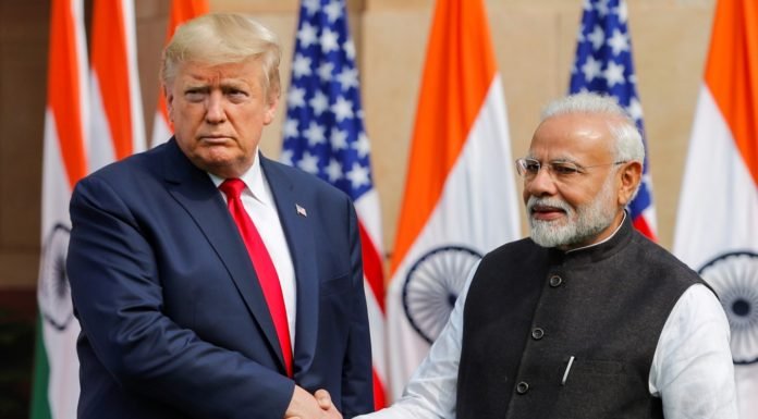 दवा मिलते ही अमेरिका ने मारी पलटी, व्हाइट हाउस ने ट्विटर पर मोदी को किया अनफॉलो