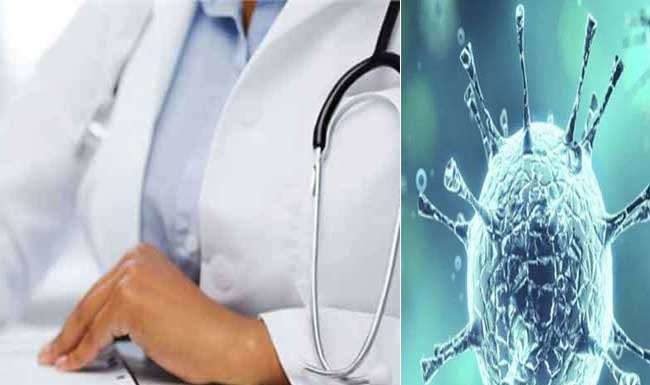 कोरोना सैंपल की वायल निकली खराब, कंपनी पर होगी कार्रवाई