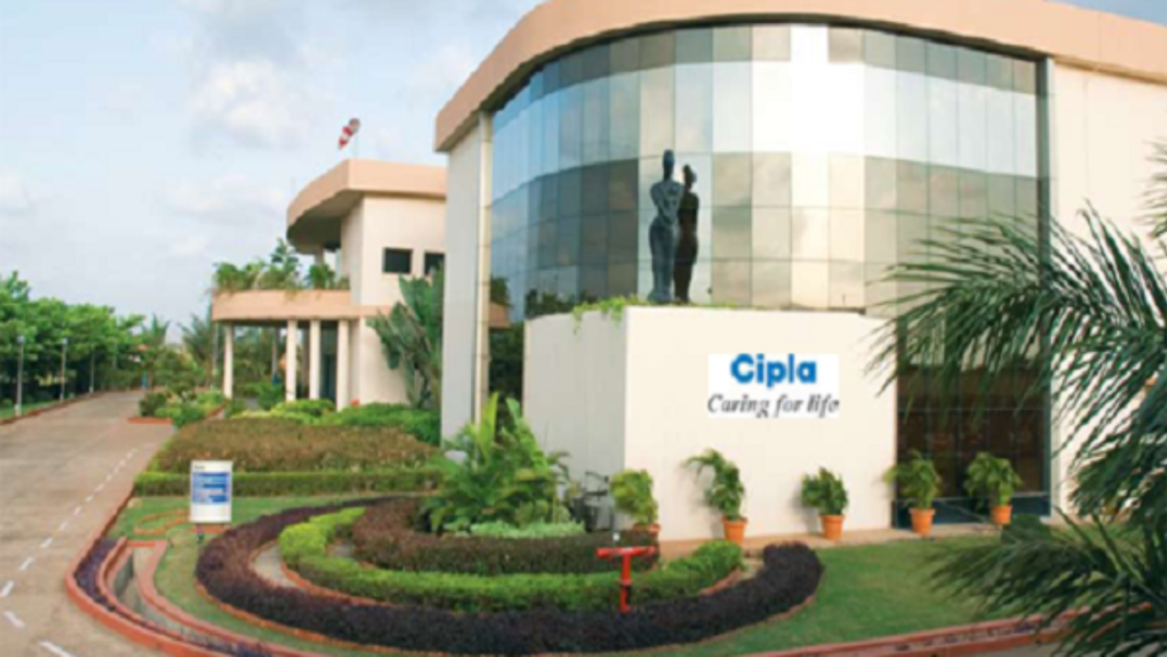 Cipla