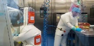 कोरोना पर चीन का खुलासा, अमेरिका ने कराया था वुहान में शोध