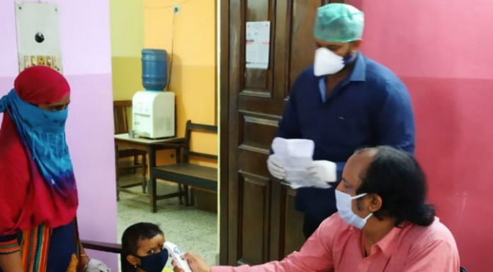 लॉकडाउन में निजी क्लीनिक बंद तो कहां जाएं मरीज?