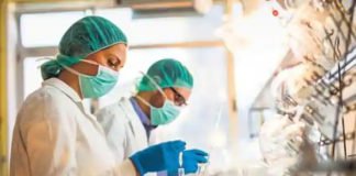 अग्रसेन अस्पताल में डॉक्टर समेत पांच स्वास्थ्यकर्मी कोरोना संक्रमित