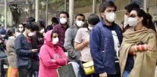 कोरोना तीसरी स्टेज पर पहुंचा : एम्स डायरेक्टर रणदीप गुलेरिया