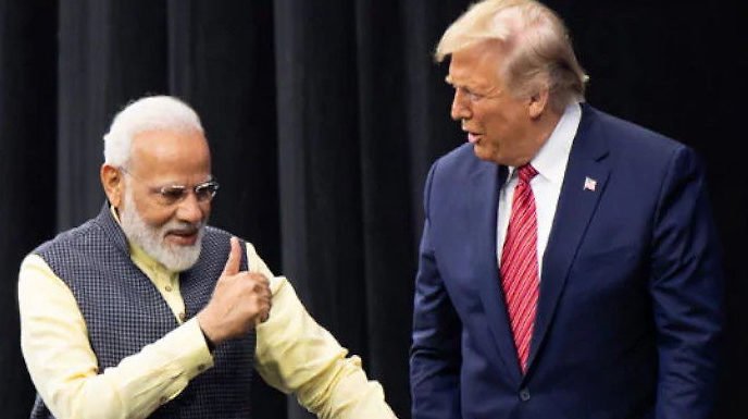 भारत का अमेरिका को बड़ा झटका, हाइड्रॉक्सीक्लोरोक्विन दवा के निर्यात पर सख्त पाबंदी