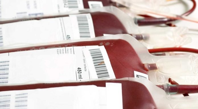 रक्तदान शिविर नहीं लगा सकेंगे 11 प्राइवेट ब्लड बैंक blood