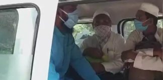 देश में कोरोना ने पकड़ी रफ्तार, कुल मामले 1618