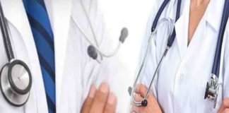 डॉक्टर कपल पॉजिटिव मिले, प्रेग्नेंट वाइफ की डिलिवरी बड़ी चुनौती