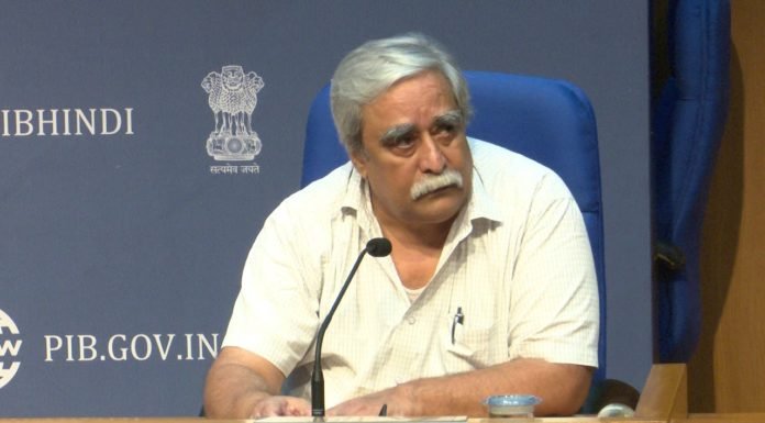 आईसीएमआर ने जारी की एडवाइजरी, चीन की दो कंपनियों की रैपिड किट का इस्तेमाल न करने की सलाह