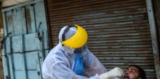 कोविड-19 प्रबंधन के लिए यूपी में नई नीति बनाई जाएगी covid