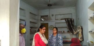 अवैध क्लीनिक किया सील, भारी मात्रा में दवाइयां जब्त