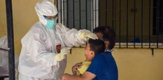 सुप्रीम कोर्ट के आदेश, निजी लैब में भी मुफ्त हो कोरोना जांच