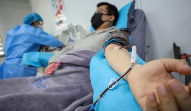 कोरोना से हाल में ठीक हुए मरीज पैदा करते है वायरस-विशिष्ट एंटीबॉडी- अध्धयन