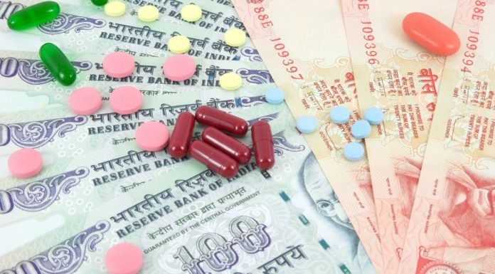 लॉकडाउन में फार्मा निवेशकों को हुई जोरदार कमाई