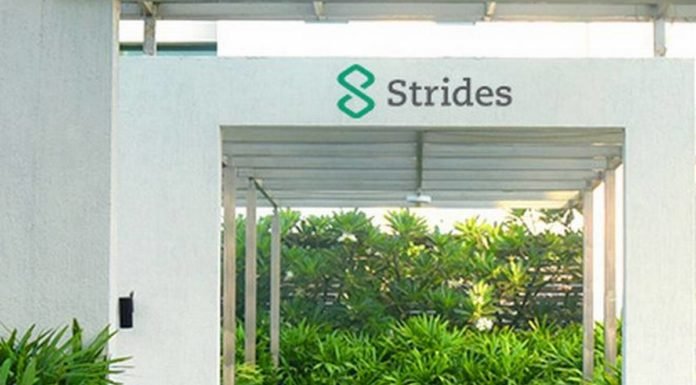 कोरोना दवा का जल्द क्लीनिकल ट्रायल शुरू करेगी स्ट्राइड्स फार्मा