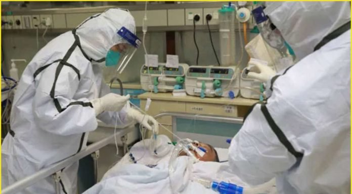 ICMR : कोरोना से मौत के मामले में सर्जिकल पोस्टमार्टम जरूरी नहीं