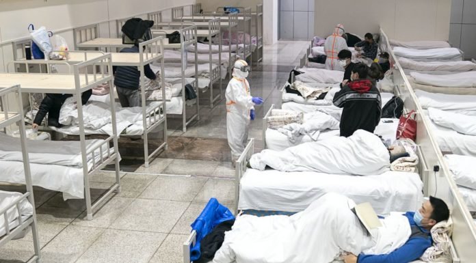 कोरोनावायरस से हुई मौतों में घोटाला? रिपोर्ट तलब