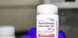 भारतीय दवा हाइड्रोक्सीक्लोरोक्वीन को अमेरिका ने संजीवनी बताया