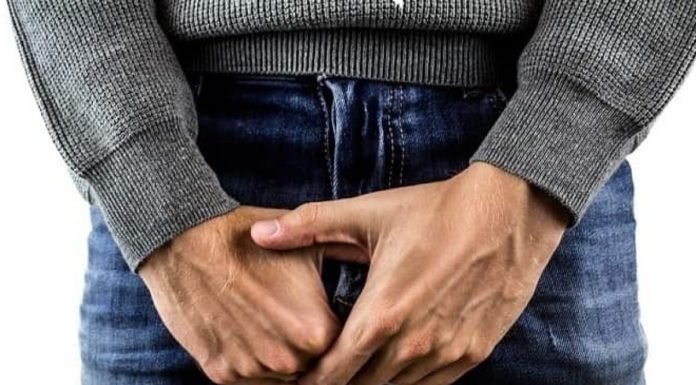 घातक हो सकता है पेनिस फंगल इंफेक्शन