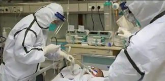 मानव मस्तिष्क को भी लपेटे में ले रहा कोरोना वायरस