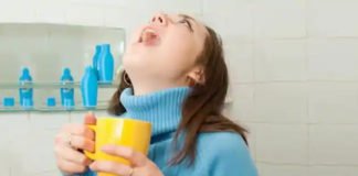 कोरोना के दौर में गरारे करने की दवा ‘गारगल’ की रिकॉर्ड बिक्री