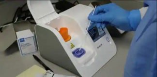 एड्स टेस्टिंग मशीन से होगी कोरोना वायरस की जांच