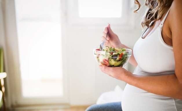 स्वस्थ बच्चा पाने के लिए प्रेग्नेंसी में ये सब्जियां खाएं