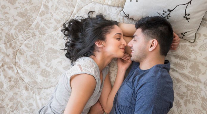 दूध पीने से बढ़ती है सेक्सुअल पॉवर- रिसर्च