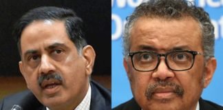 WHO के खिलाफ भारत ने खोला मोर्चा, हाइड्रोक्सीक्लोरोक्वीन का प्रयोग..