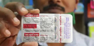 मलेरिया की दवा हाइड्रॉक्सीक्लोरोक्वीन के निर्यात से हटाया बैन