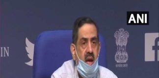 भारत में नहीं कोरोना का कम्युनिटी ट्रांसमिशन : आइसीएमआर