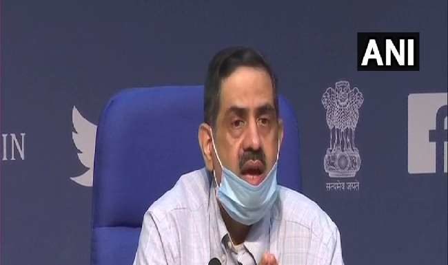 भारत में नहीं कोरोना का कम्युनिटी ट्रांसमिशन : आइसीएमआर