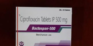 भारतीय दवा बाजार के लिए खतरे की घंटी