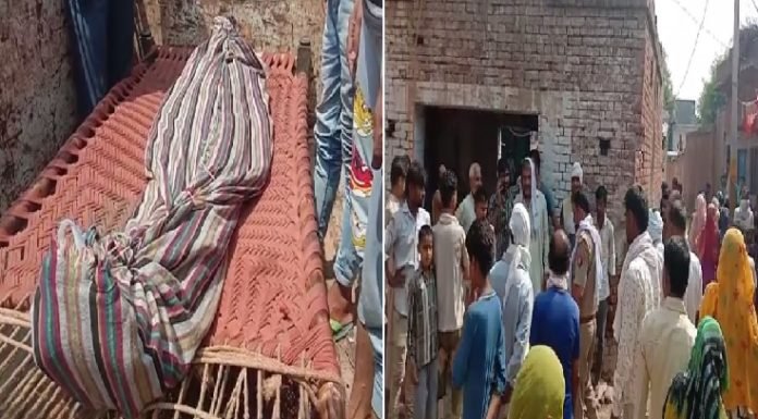 एक्सपायरी इंजेक्शन लगाने से युवक की मौत