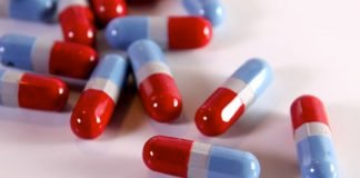 प्रोक्सीवोन कैप्सूल की तस्करी में युवक गिरफ्तार