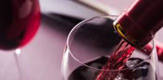 दिल की सेहत के लिए लाभकारी है रेड वाइन