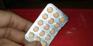 कैमिस्ट शॉप पर छापा, नींद की दवाओं का भारी स्टॉक मिला