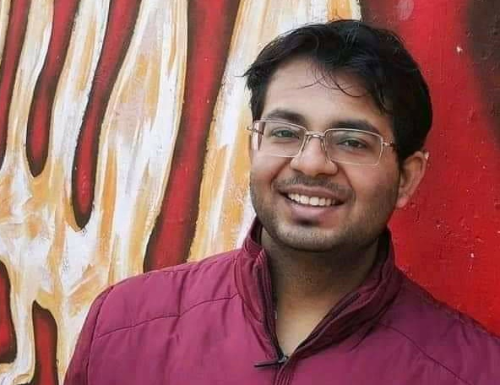 हॉस्टल की 10वीं मंजिल से कूदकर एम्स के जूनियर डॉक्टर ने जान दी