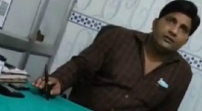 पैसों के बदले कोरोना की निगेटिव रिपोर्ट देने वाला नर्सिंग होम सील, लाइसेंस कैंसिल
