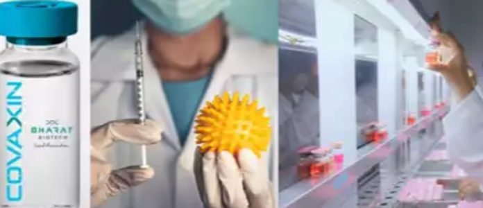 भारत ने बनाई कोरोना वैक्सीन, 15 अगस्त को होगी लांच!