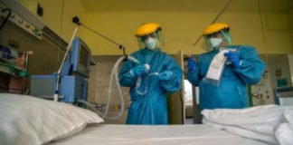 सरकार की नीति से वेंटिलेटर्स निर्माताओं का धंधा चौपट