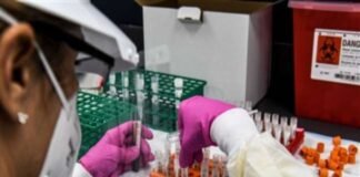 फार्मा कंपनियों की फर्जी रिपोर्ट बनाने वाली लैब पर रेड