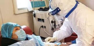 निजी अस्पताल पर रेड, थमाया नोटिस