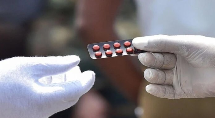 डॉ. रेड्डी ने कोरोना की दवा बाजार में उतारी