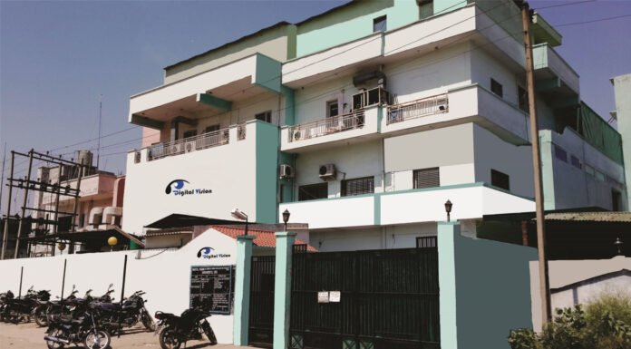 दवा कंपनी डिजिटल विजन फिर जांच के घेरे में
