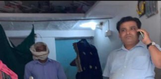 फर्जी डॉक्टर गिरफ्तार, अस्पताल किया सील